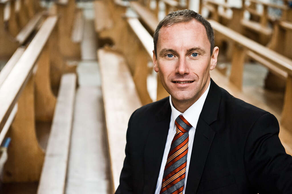 Johannes Strobl