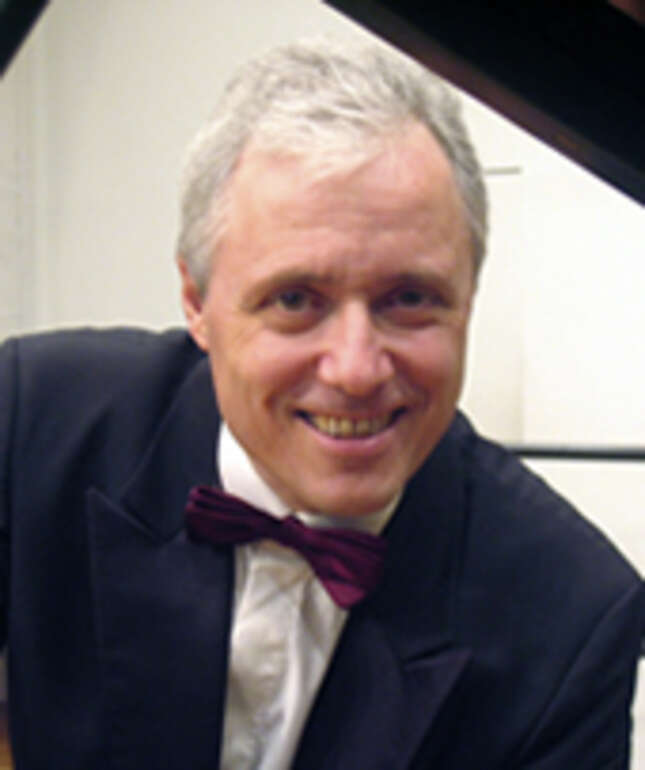 Pascal Devoyon | piano