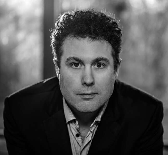 Alex Potter | alto, countertenor