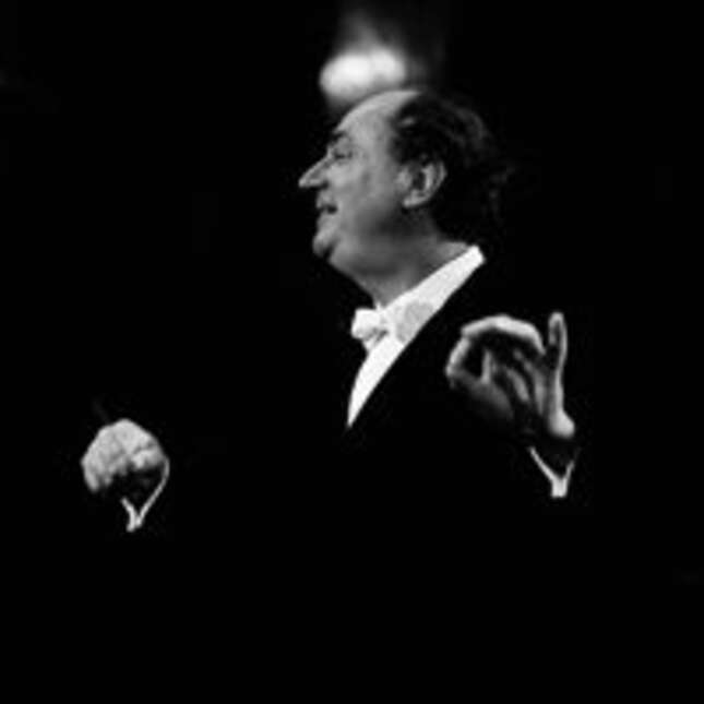 Rafael Kubelik | conductor