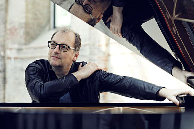Ulrich Roman Murtfeld | Klavier