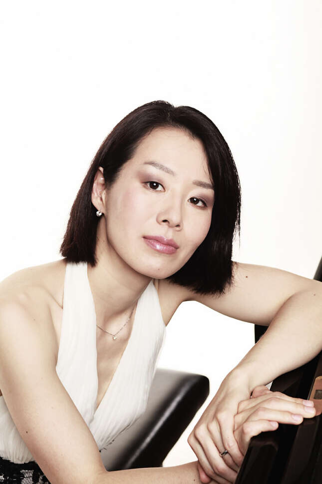 Norie Takahashi | Klavier
