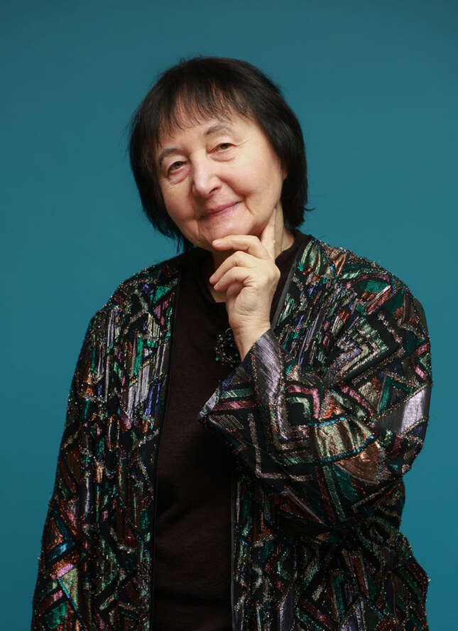 Sontraud Speidel | piano