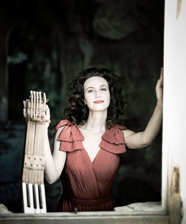 Martina Filjak | Klavier