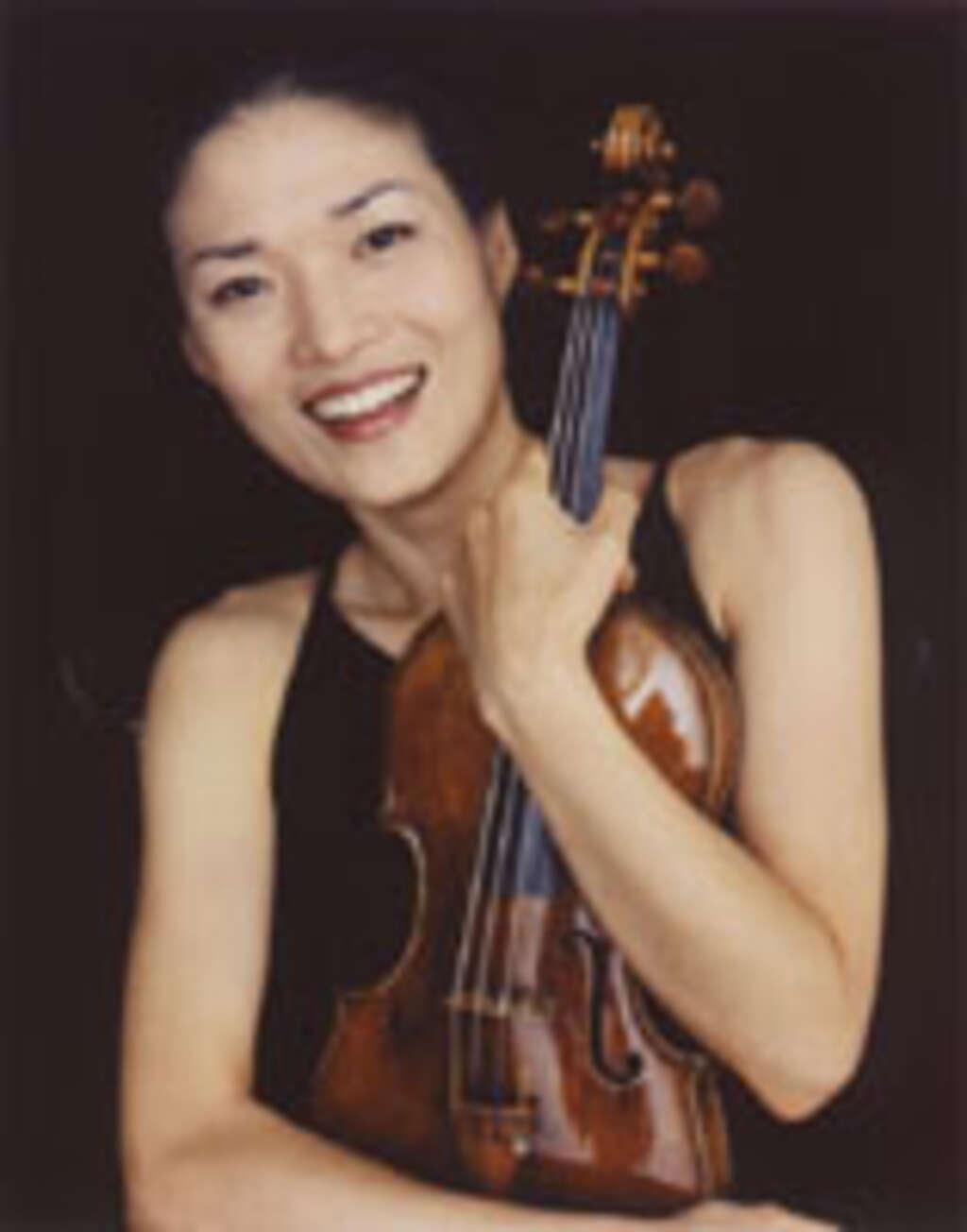 Kyung Sun Lee (violin) - audite