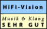 HiFi-Vision - Musik und Klang: Sehr Gut