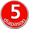 Diapason - 5 de Diapason