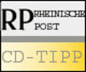 Rheinische Post - CD-Tipp