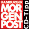 Hamburger Morgenpost - CD-Tipp