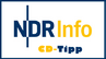 NDR Info - CD-Tipp der Woche