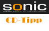Sonic - CD-Tipp