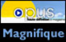 opushd.net - opus haute définition e-magazine - Magnifique - 3/3 O's