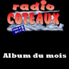 Radio Coteaux - Album du Mois