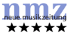 Neue Musikzeitung - 5/5 Sterne