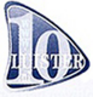 Luister - 'Luister 10' - Award