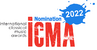 International Classical Music Awards - ICMA - Nomination 2022