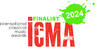 International Classical Music Awards - ICMA - Finalist 2024