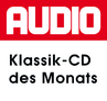 Audio - Klassik-CD des Monats