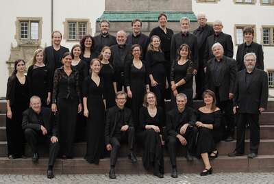 Philharmonia Chor Stuttgart