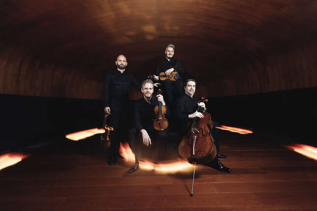 Quartetto di Cremona | string quartet