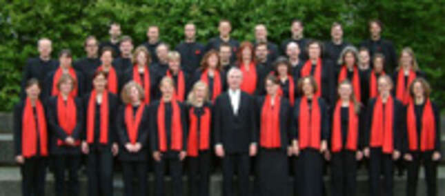 Carmina Mundi Aachen | Chor