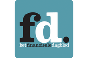 Het financieele Dagblad