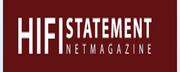 HIFI Statement Netmagazine