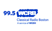 Classical Radio Boston - WCRB 99,5