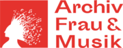 Archiv Frau & Musik