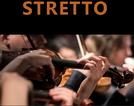 Stretto – Magazine voor kunst, geschiedenis en muziek