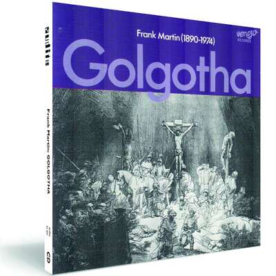 21401 - Golgotha