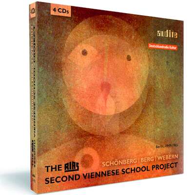 21412 - The RIAS Second Viennese School Project