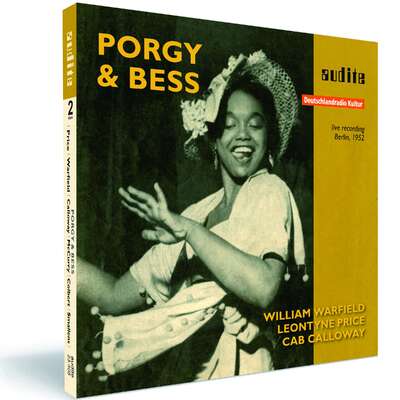 23405 - Porgy & Bess