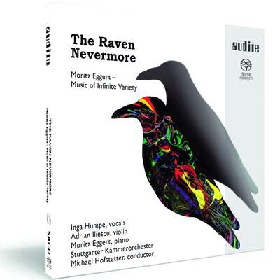 92687 - The Raven Nevermore