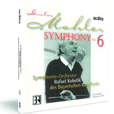 Symphony No. 6