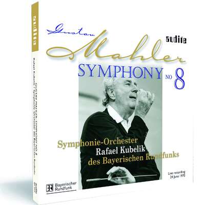 Symphony No. 8