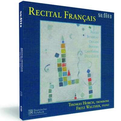 97479 - Recital Francais