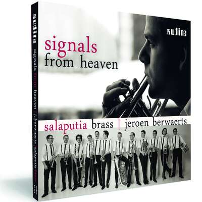 97725 - Signals from Heaven