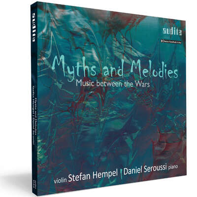 97810 - Myths and Melodies – Music between the Wars