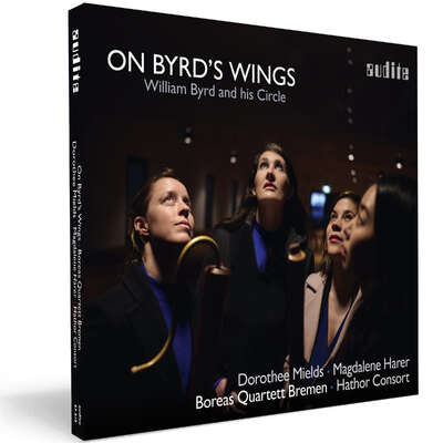 97818 - On Byrd's Wings