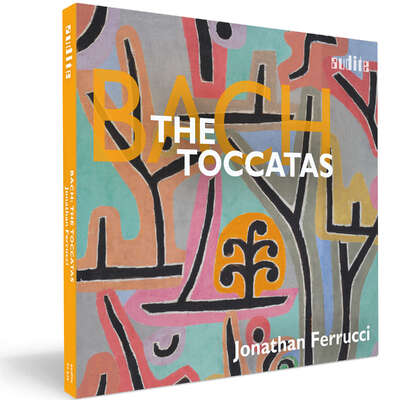 97826 - The Toccatas