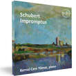 Franz Schubert: Impromptus D. 935 & D. 899