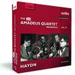 The RIAS Amadeus Quartet Haydn Recordings