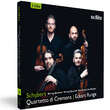 Franz Schubert: String Quintet & String Quartet 'Death and the Maiden'