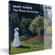 Camille Saint-Saëns: The Piano Concertos