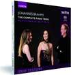 Johannes Brahms: The Complete Piano Trios