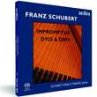 Franz Schubert: Impromptus D 935 & D 899