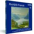 Richard Franck: Piano Quartets & Fantasies