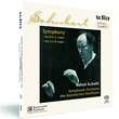 Franz Schubert: Symphony No. 8, D 944 & No. 3, D 200