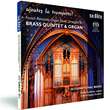 ajoutez la trompette! - Organ & Brass Quintet